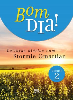 Cover of the book Bom dia 2 by Dr. Nella Godfryd