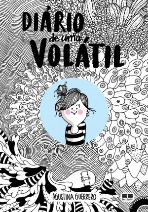Book cover of Diário de uma volátil