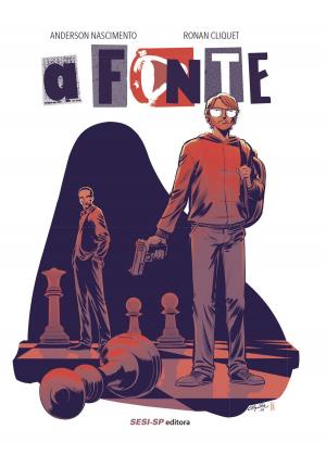 Cover of the book A fonte by 