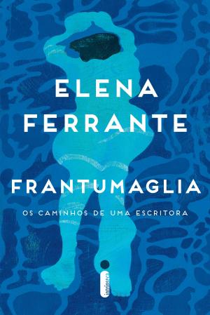 Cover of the book Frantumaglia by Moïra Fowley-Doyle