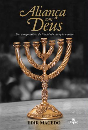 Cover of the book Aliança com Deus by Tania Rubim