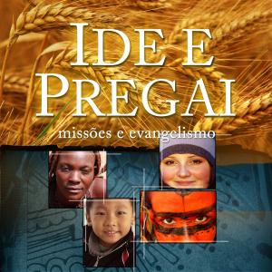 Cover of the book Ide e pregai (Revista do aluno) by 