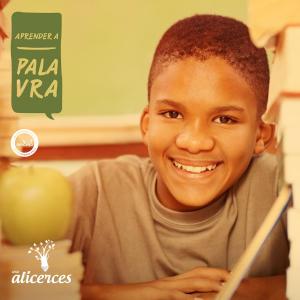 Cover of the book Aprender a Palavra - Volume 5 by André de Souza Lima