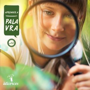Cover of the book Aprender a Palavra - Volume 8 by André de Souza Lima