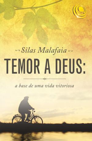 Cover of the book Temor a Deus by Robin Honingh