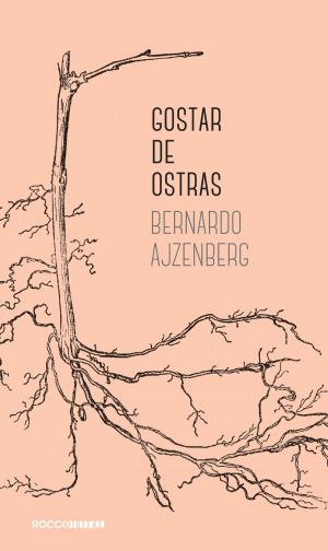 Book cover of Gostar de ostras