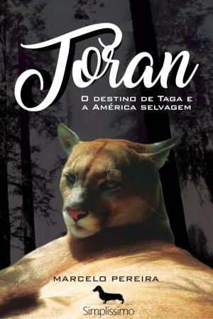 Cover of the book Toran by mateus esteves-vasconcellos