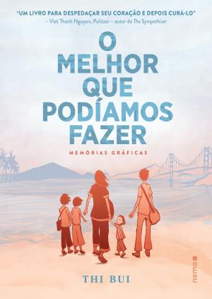 Cover of the book O melhor que podíamos fazer by Wellington Srbek