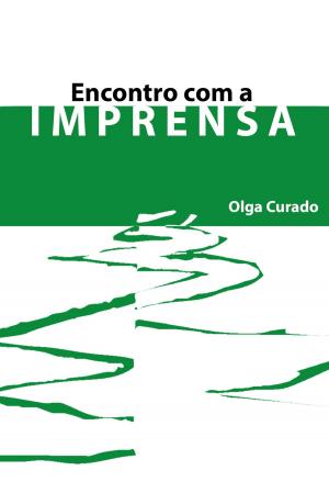 Book cover of Encontro com a imprensa