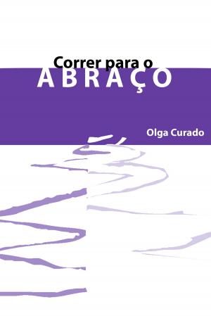Cover of the book Correr para o abraço by Laura Erber