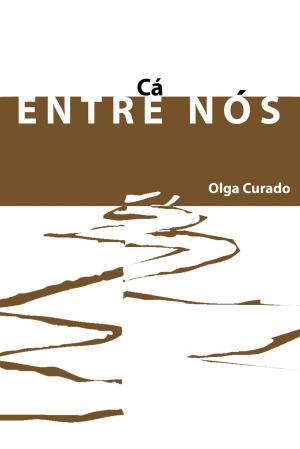 Cover of the book Cá entre nós by Marília de Camargo César