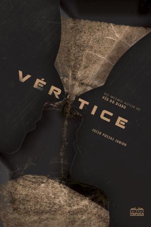 Book cover of Vértice