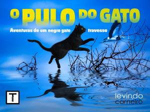 Cover of O Pulo do Gato