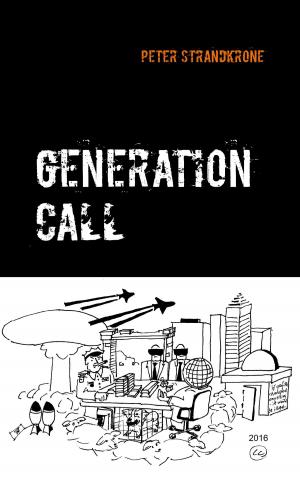 Cover of the book Generation Call by Rita Lell
