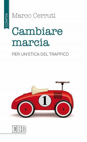 Book cover of Cambiare marcia
