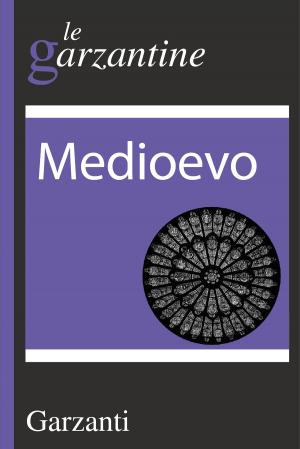 Cover of the book Medioevo by Claudio Magris