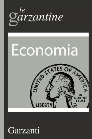 Book cover of Economia