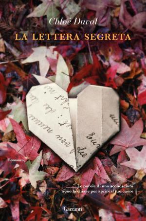 Cover of the book La lettera segreta by Laura Wright