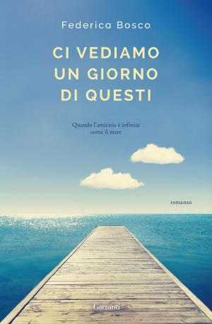 Cover of the book Ci vediamo un giorno di questi by Umberto Todini, Pier Paolo Pasolini