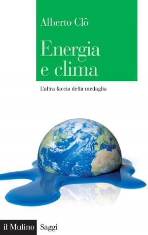Cover of the book Energia e clima by Sergio, Benvenuto