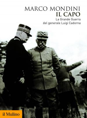 Cover of the book Il Capo by Marjan, Schwegman