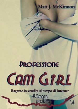 Cover of the book Amore proibito by Patricia Strefling