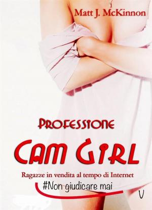 Cover of the book Non giudicare mai by jlDigital