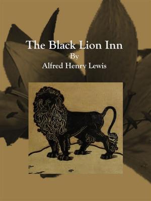 Book cover of The Black Lion Inn