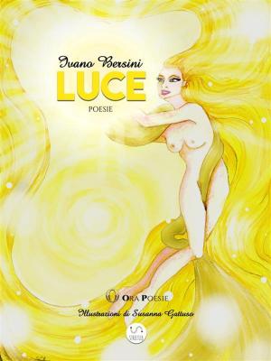 Cover of the book Luce by David Wright