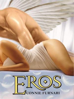 Cover of the book Eros by Roger Alan Bonner