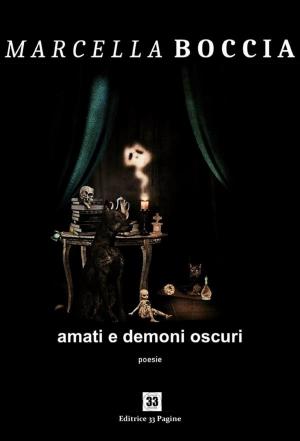 Book cover of Amati e Demoni Oscuri