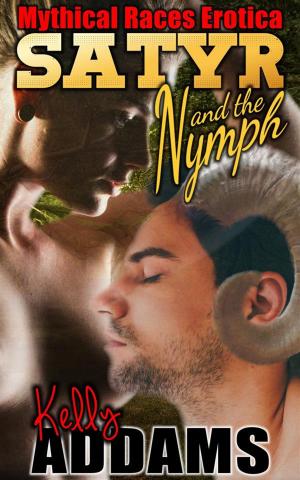 bigCover of the book Satyr And The Nymph by 