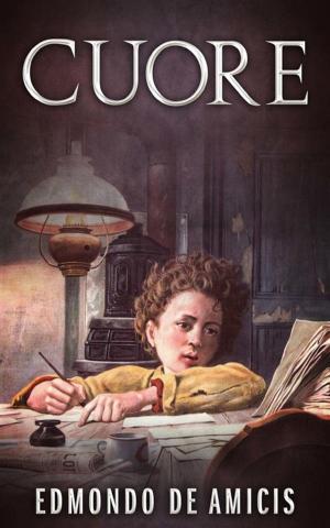 Cover of the book Cuore by Bernarr Macfadden