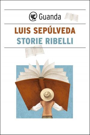 Cover of the book Storie ribelli by Dario  Fo