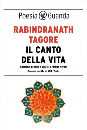 Book cover of Il canto della vita