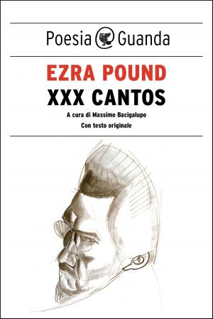 Cover of the book XXX Cantos by Dario  Fo, Giuseppina Manin