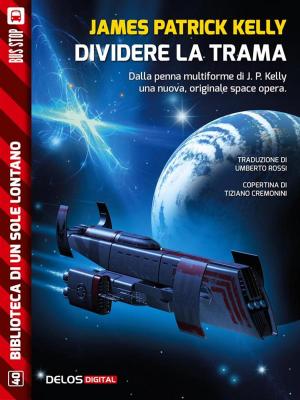 Cover of the book Dividere la trama by Lorenzo Davia, Fabio Novel