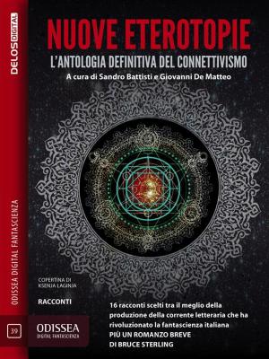 Cover of the book Nuove eterotopie by R.L. Phoenix