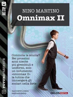 Book cover of Omnimax II