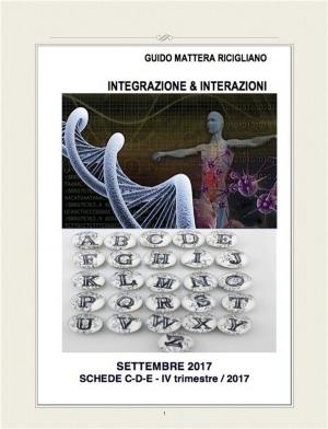 Book cover of Integrazione & Interazioni