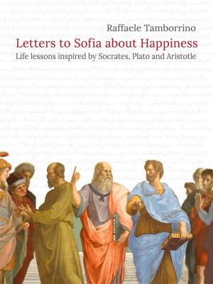 bigCover of the book Letters to Sofia about Happiness by 