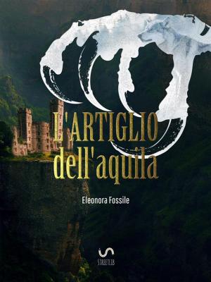 Cover of the book L'artiglio dell'aquila by Chris Hutchins