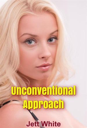 Cover of the book Unconventional Approach by Susanne Schmidt