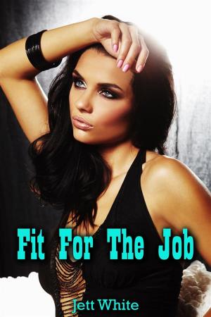 Cover of Fit For The Job