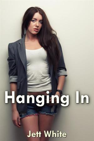 Cover of Hanging In