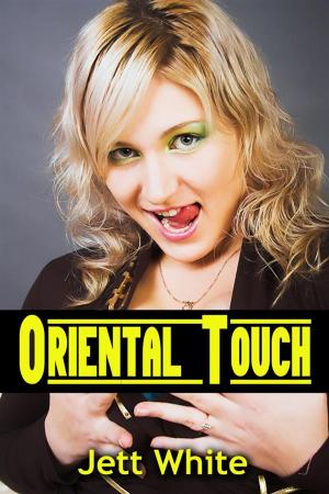 Cover of the book Oriental Touch by Drew Shadrot