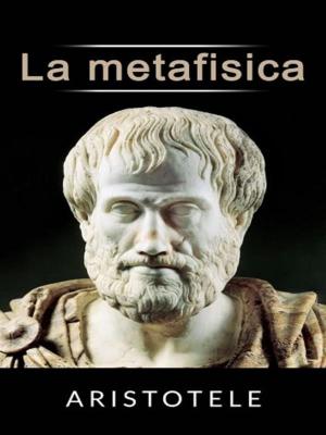 Cover of the book La metafisica by Padre Egidio
