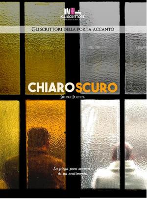 Book cover of ChiaroScuro