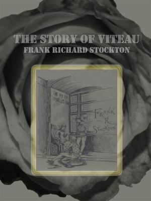 Cover of the book The Story of Viteau by C Radhakrishnan