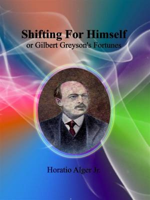 Cover of the book Shifting For Himself by Judi Barrett